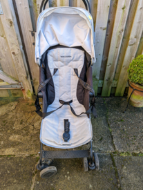 maclaren stroller gumtree
